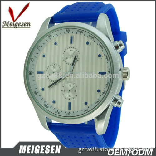 China supplier vintage japan movt quartz watch stainless steel back